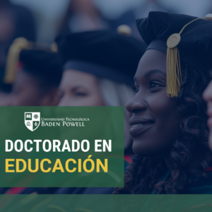 Doctorado en Educación