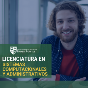 Licenciatura en Sistemas Computacionales y Administrativos